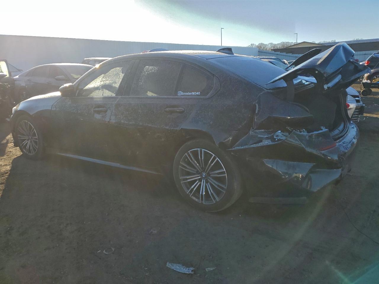 2020 Bmw Motorrad 2020 bmw Motorrad M340xi