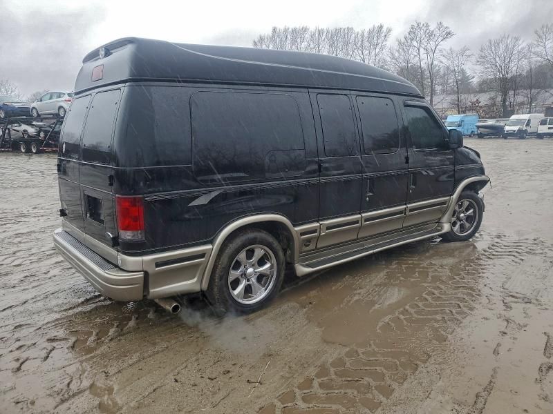 2004 Ford Econoline E150 Van