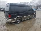 2004 Ford Econoline E150 Van