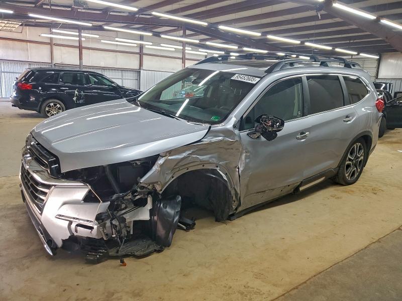 2024 Subaru Ascent Touring