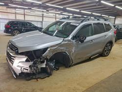 Subaru salvage cars for sale: 2024 Subaru Ascent Touring