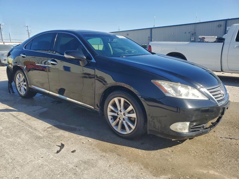 2012 Lexus Es 350