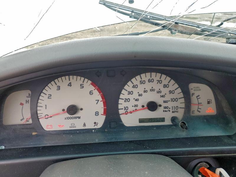 2003 Toyota Tacoma