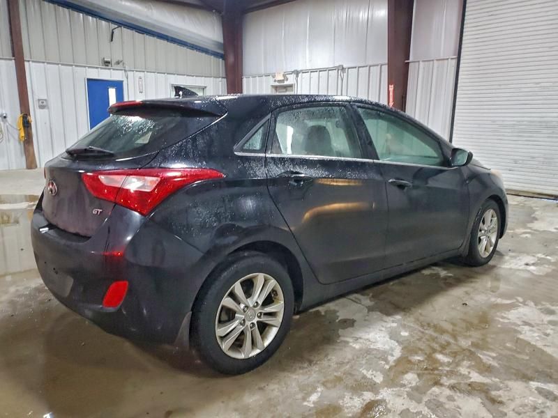 2013 Hyundai Elantra gt Base