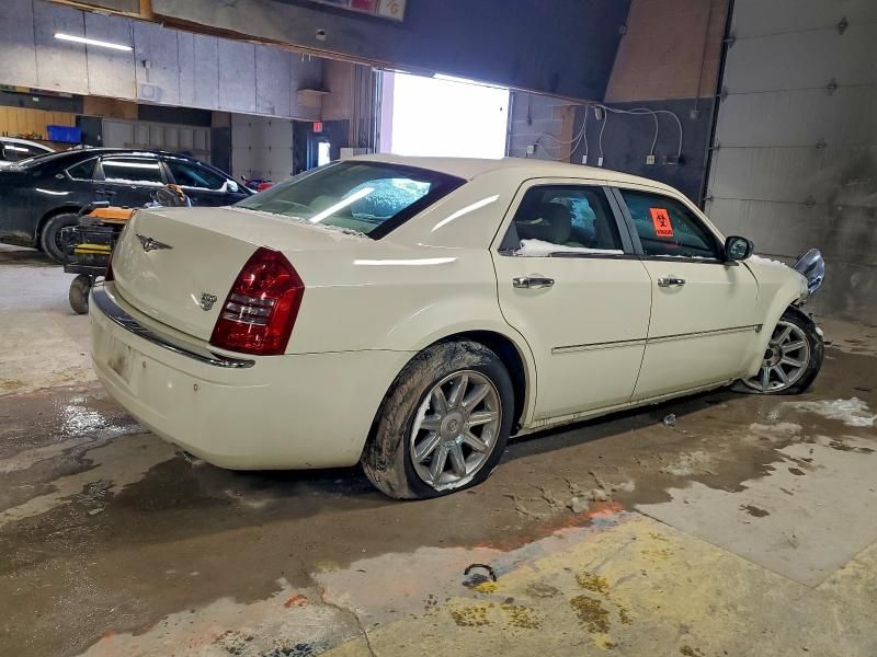 2006 Chrysler 300c