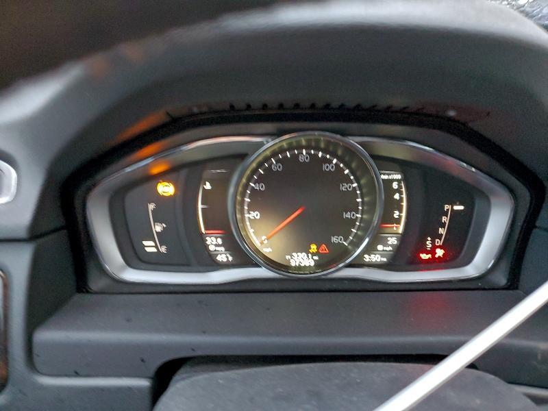 2016 Volvo Xc70 T5 Premier
