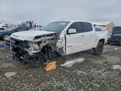 2022 GMC Canyon Elevation en venta en Brighton, CO