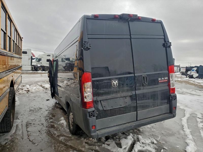 2016 Dodge RAM Promaster 3500 3500 High