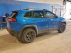 2018 Jeep Cherokee Trailhawk