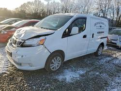 2015 Niss AN NV 200 Utility / Service Van en venta en North Billerica, MA