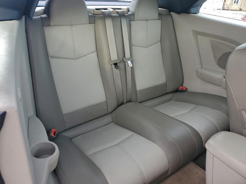 2008 Chrysler Sebring Touring