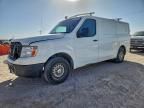 2014 Nissan NV 1500 Delivery Van