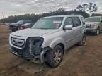 2011 Honda Pilot Touring