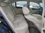 2008 Lexus Ls 460