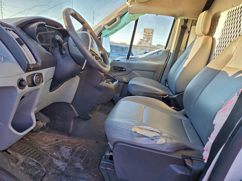 2018 Ford Transit T-150
