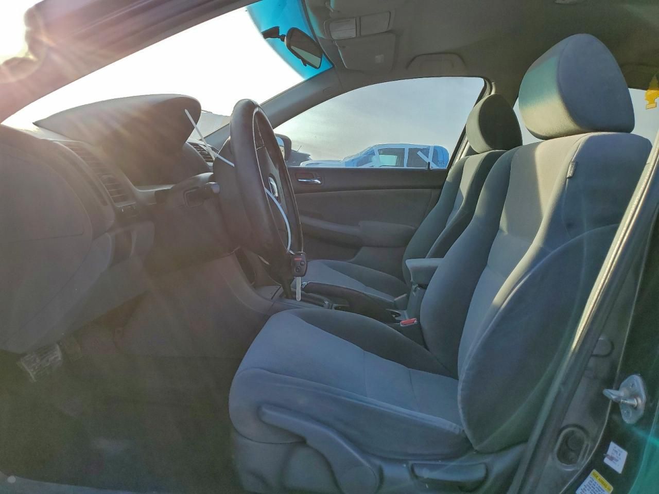 2005 Honda Accord lx