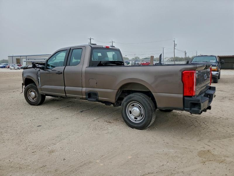 2023 Ford F350 xl rwd 6.8l V-8 Long box