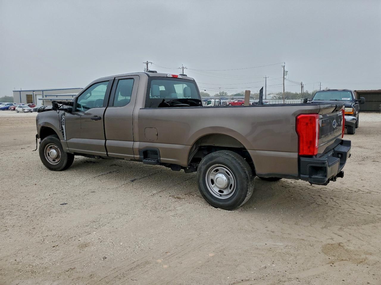 2023 Ford F350 XL RWD 6.8L V-8 Long BOX