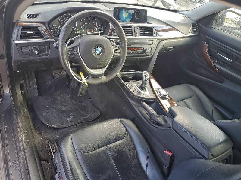 2014 BMW 428 xi