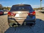 2017 Mitsubishi Outlander Sport es