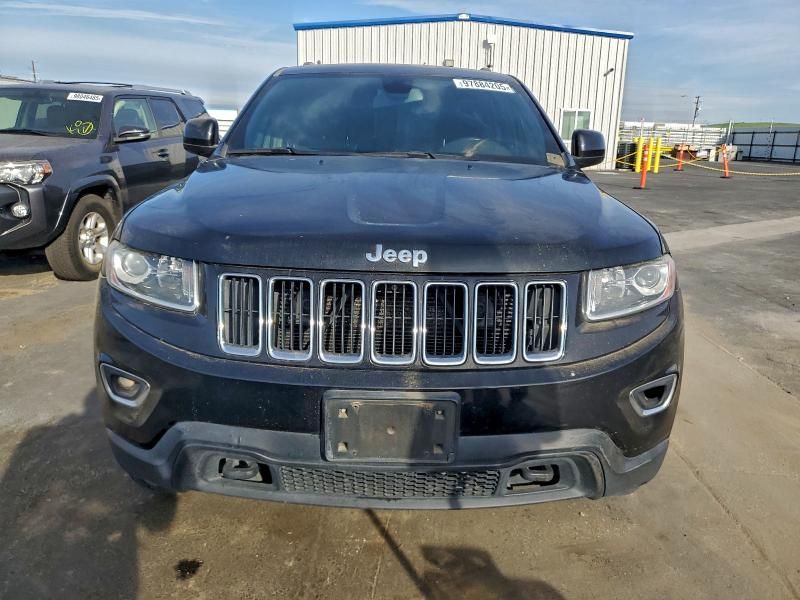 2014 Jeep Grand Cherokee Laredo