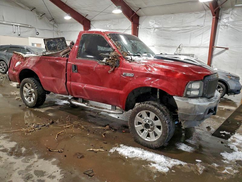 2002 Ford F350 srw Super Duty