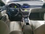 2008 Hyundai Sonata se