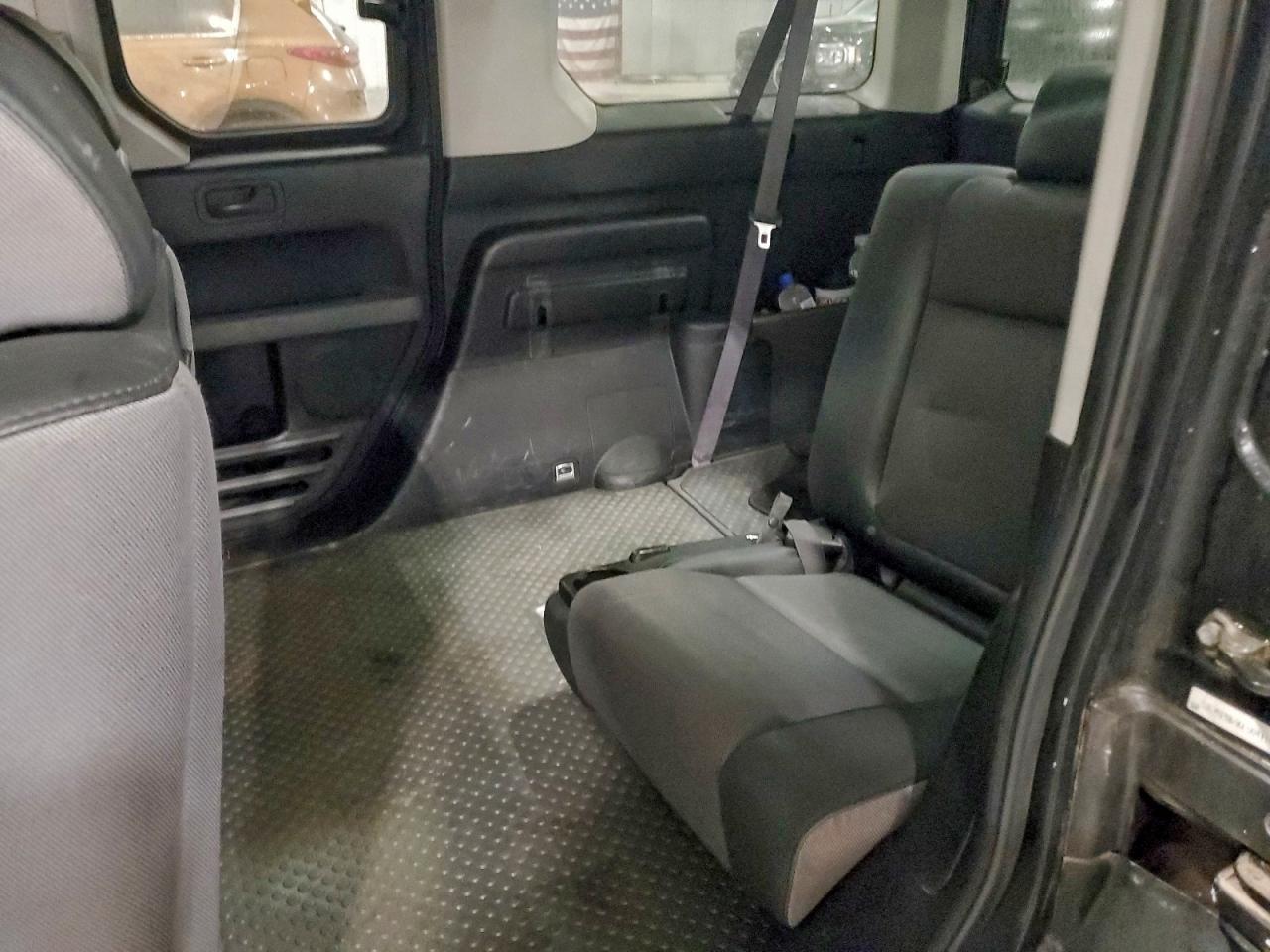 2005 Honda Element