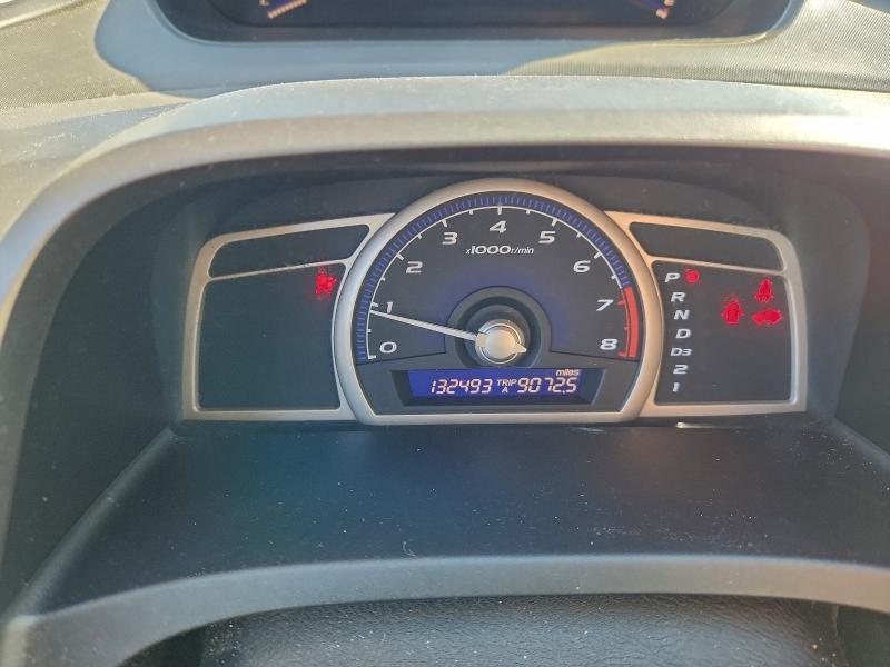 2011 Honda Civic vp