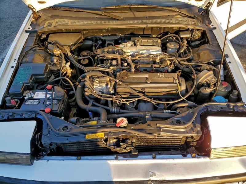 1988 Honda Accord lxi