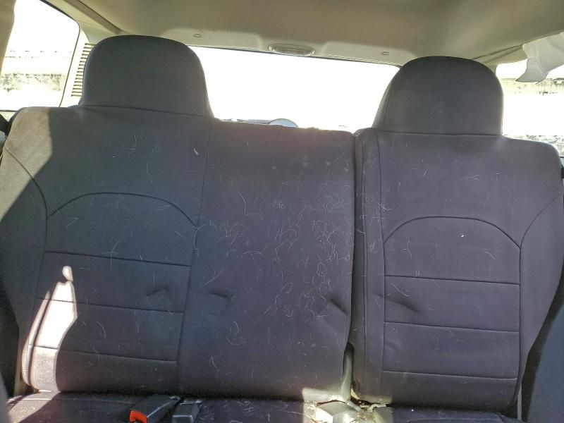 2017 Jeep Patriot Latitude