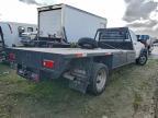 2019 Dodge RAM 4500 Flatbed Truck