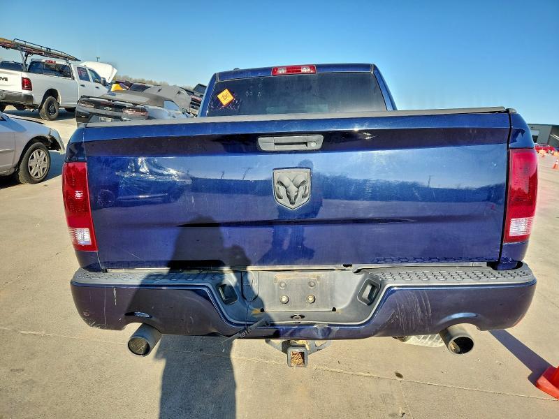 2013 Dodge RAM 1500 ST