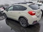 2013 Subaru Xv Crosstrek 2.0 Limited
