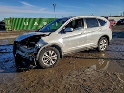 Honda crv salvage cars for sale: 2014 Honda Cr-v ex
