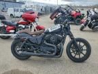 2021 Harley-Davidson XL1200 NS