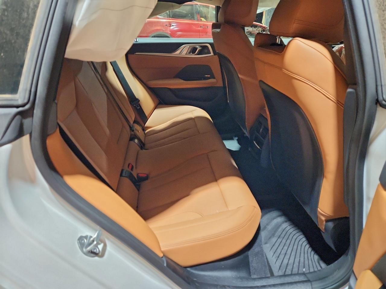 2025 BMW I4 Edrive 40