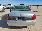 2006 Mercury Grand Marquis ls