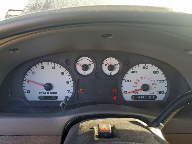 2010 Ford Ranger Super Cab