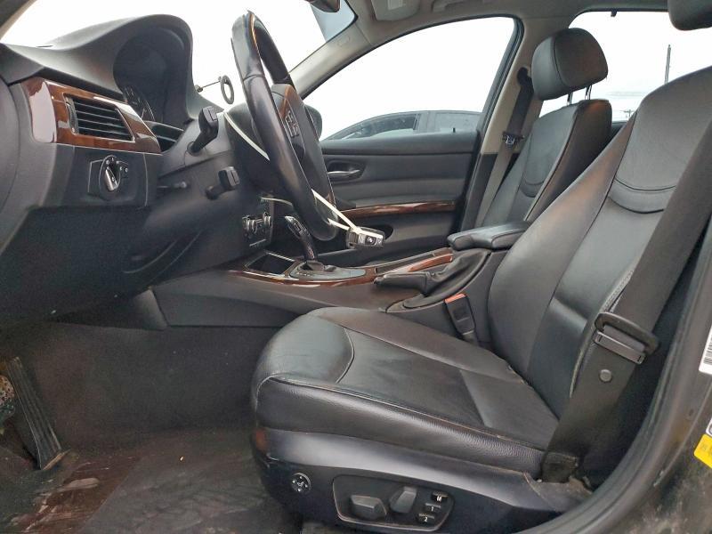 2011 BMW 328 i