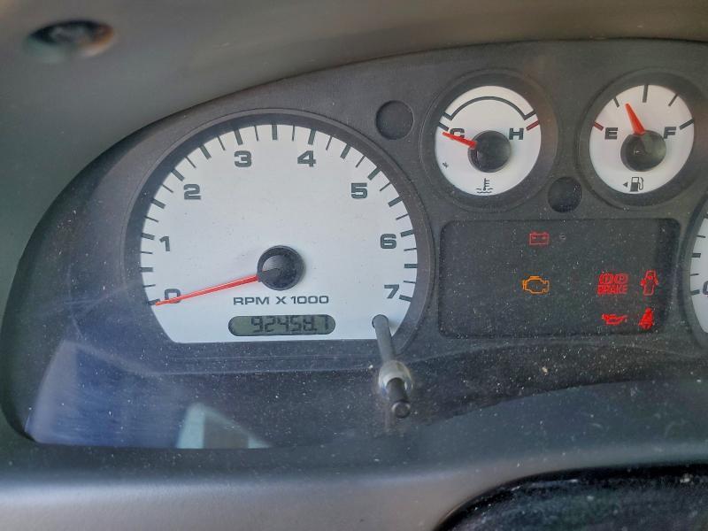 2010 Ford Ranger Super cab