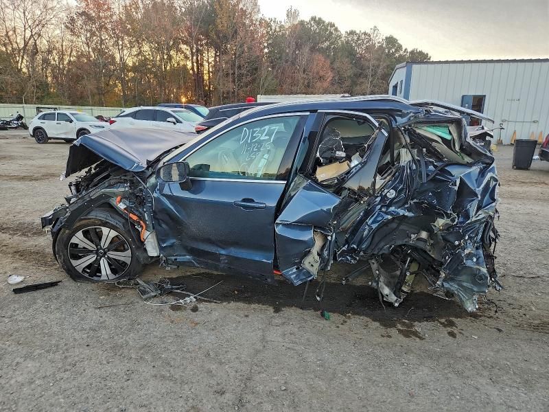 2023 Volvo Xc60 Plus