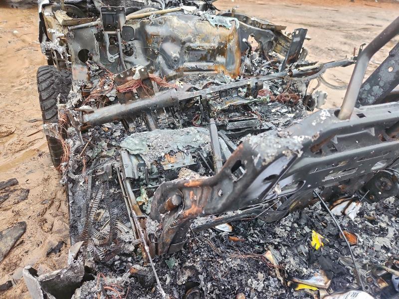 2019 Ford F350 Super Duty