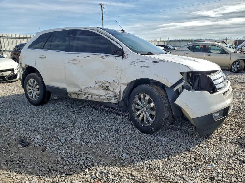 2009 Ford Edge Limited