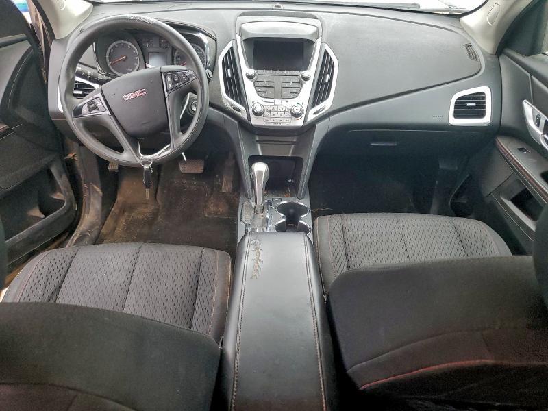 2015 GMC Terrain sle