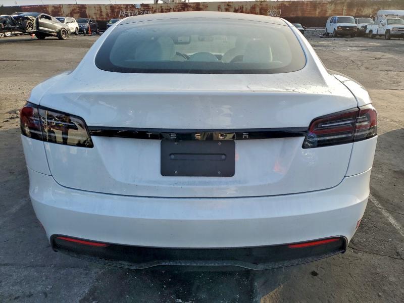 2023 Tesla Model s