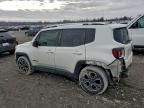 2017 Jeep Renegade Limited