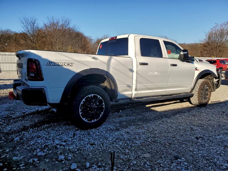 2026 Dodge Ram 2500 Tradesman