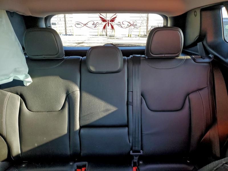 2021 Jeep Renegade Limited