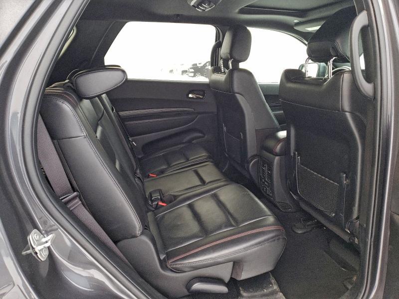 2024 Dodge Durango gt